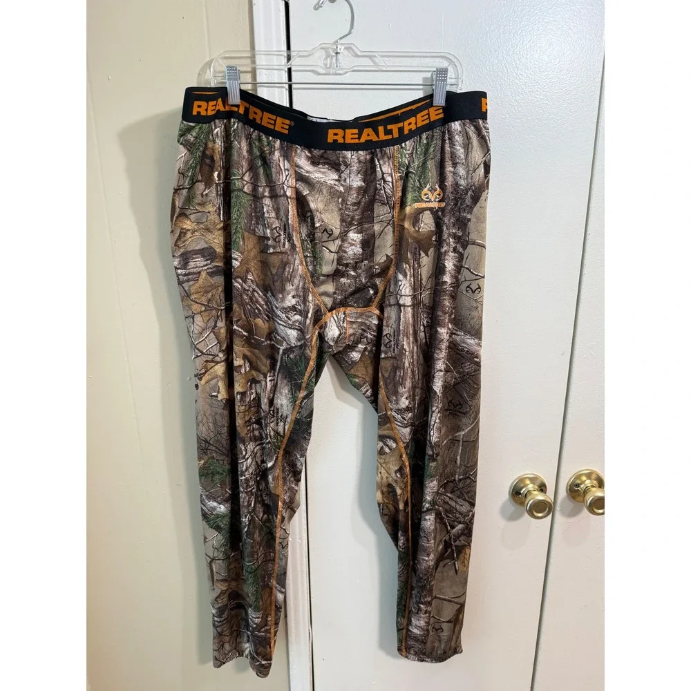Realtree good preowned